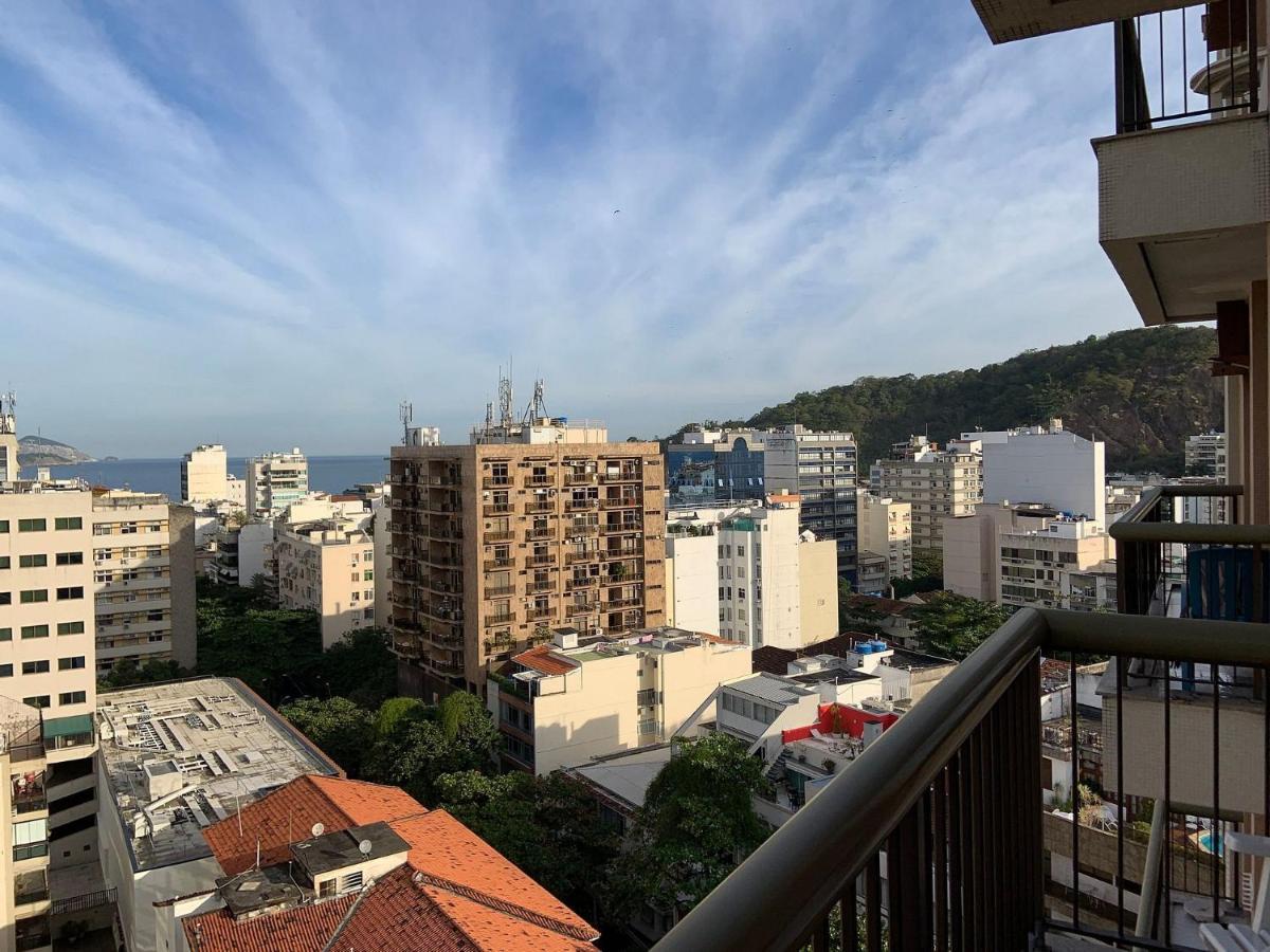 Mc Flats The Claridge Leilighet Rio de Janeiro Eksteriør bilde